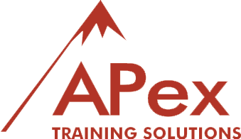 APex Training solutions logo